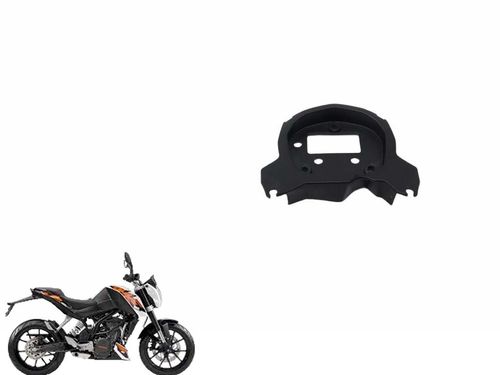 Acabamento Painel Ktm Duke 200 15-21 Usad