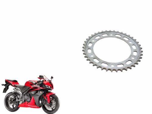 Coroa Honda Cbr 600 Rr Cbr600rr 07-12 Usad