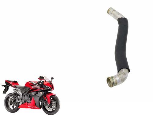 Cano Agua C Honda Cbr 600 Rr Cbr600rr 07-12 Usad