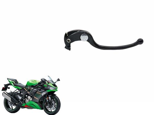 Manete Freio Kawasaki Zx 6 Zx6 19-24 Usad