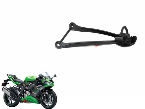 Bacalhau Traseiro Esquerdo Kawasaki Zx 6 19-24 Usad
