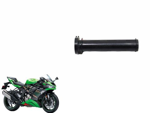 Tubo Interno Acelerador Kawasaki Zx 6 Zx6 19-24 Usad