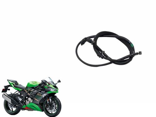 Cabo Embreagem Kawasaki Zx 6 Zx6 19-24 Usad