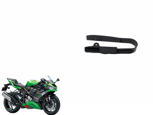 Deslizante Guia Corrente Kawasaki Zx 6 Zx6 19-24 Usad
