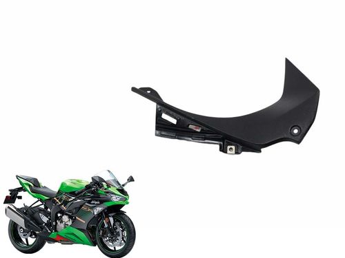 Acabamento Painel L/d Kawasaki Zx 6 Zx6 19-24 Usad