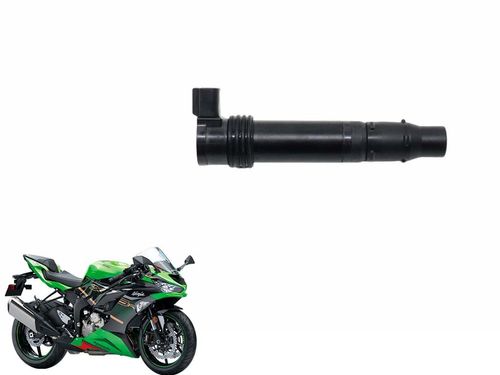Bobina Ignição Kawasaki Zx 6 Zx6 19-24 Usad