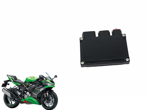 Caixa de Fusíveis Kawasaki Zx 6 Zx6 19-24 Usad