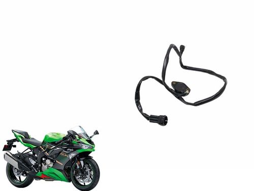 Sensor Marcha/cambio Kawasaki Zx 6 Zx6 19-24 Usad