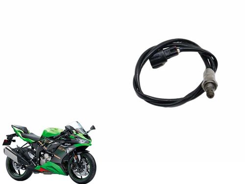 Sonda Lambda Kawasaki Zx 6 Zx6 19-24 Usad