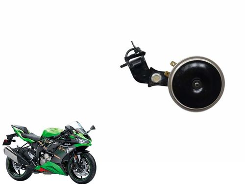 Buzina Kawasaki Zx 6 Zx6 20-23 Usad