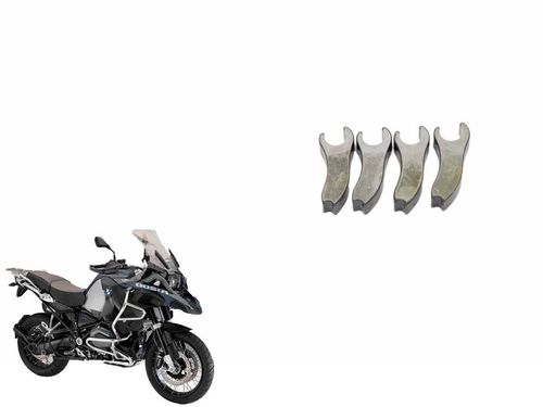 Kit Balancim (4un) Bmw R 1200 Gs R1200gs 13-19 Usad