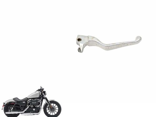 Manete Freio Harley-davidson Iron 883 08-12 Usad