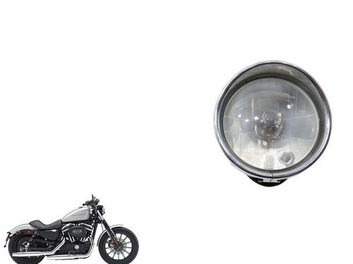Farol Harley-davidson Iron 883 08-12 Usad