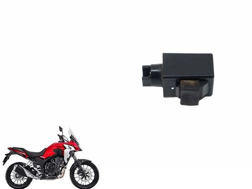Rele Pisca Honda Cb 500 X Cb500x 16-20 Usad