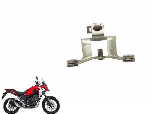 Suporte Lanterna Traseira Honda Cb 500 X 16-20 Usad