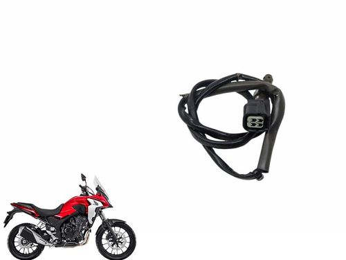 Sonda Lambda Honda Cb 500 X Cb500x 16-20 Usad