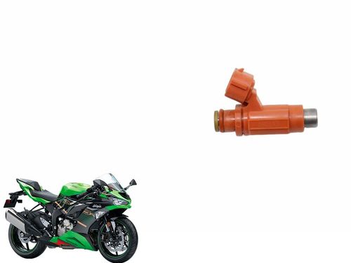 Bico Injetor de Baixa Kawasaki Zx 6 Zx6 19-24 Usad