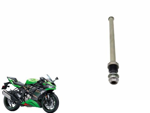 Eixo Balança Kawasaki Zx 6 Zx6 19-24 Usad