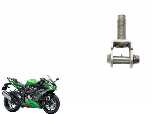 Suporte Fixação Amortecedor Kawasaki Zx 6 19-24 Usad