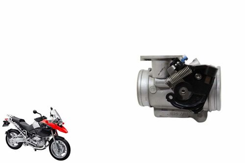 Corpo Injeção Direito Bmw R 1200 Gs R1200gs 04-07 Usad