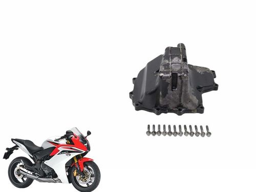 Carter Honda Cbr 600 F Cbr600f 08-14 Usad