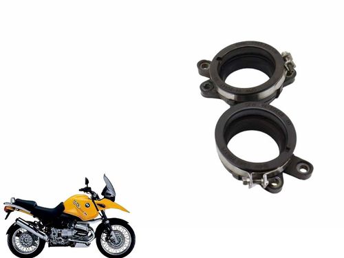 Coletor Admissão Bmw R 1150 Gs R1150gs 00-03 Usad