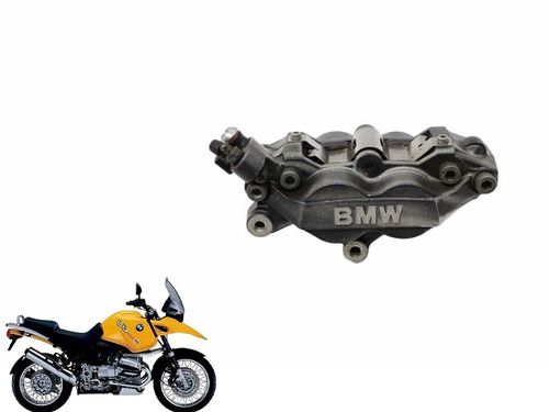 Pinça Freio Dianteiro Esquerdo Bmw R 1150 Gs 00-03 Usad