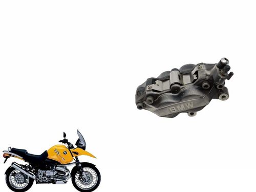 Pinça Freio Dianteiro Direito Bmw R 1150 Gs 00-03 Usad