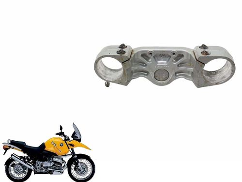 Mesa Inferior Direção Bmw R 1150 Gs 00-03 Usad