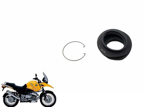 Coifa Balança Bmw R 1150 Gs R1150gs 00-03 Usad