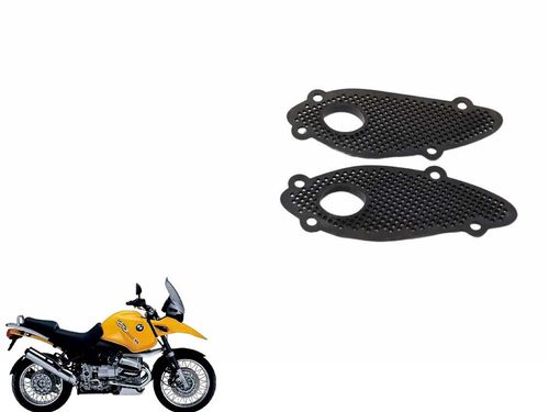 Acabamento Bico Frontal Bmw R 1150 Gs 00-03 Usad
