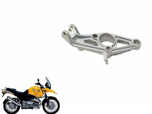 Bacalhau Dianteiro Esquerdo Bmw R 1150 Gs 00-03 Usad