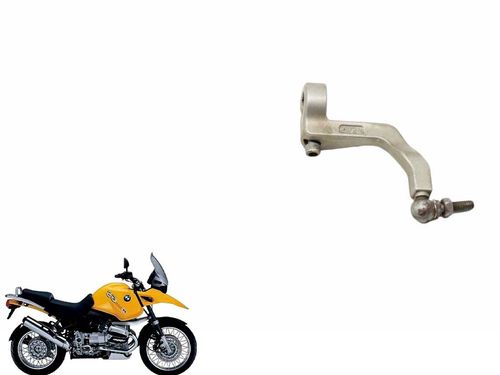 Haste Pedal Cambio Bmw R 1150 Gs R1150gs 00-03 Usad