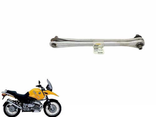 Suporte Diferencial Tras. Bmw R 1150 Gs 00-03 Usad