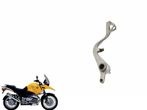 Pedal Freio Bmw R 1150 Gs R1150gs 00-03 Usad