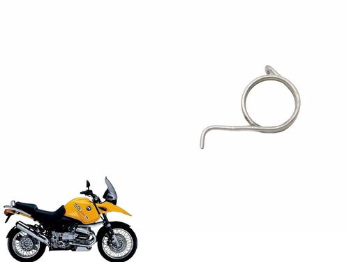 Mola Pedal Freio Bmw R 1150 Gs R1150gs 00-03 Usad