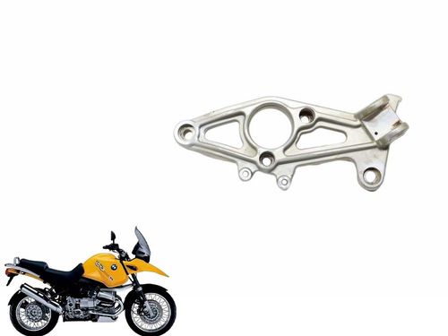 Bacalhau Dianteiro Direito Bmw R 1150 Gs 00-03 Usad