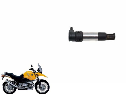 Bobina Ignição Superior Bmw R 1150 Gs 00-03 Usad