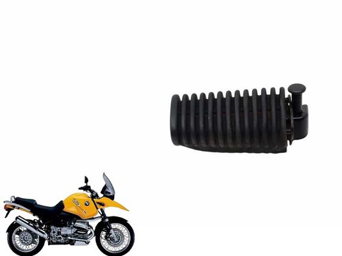 Pedaleira Traseira Esquerda Bmw R 1150 Gs 00-03 Usad