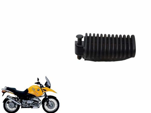 Pedaleira Traseira Direita Bmw R 1150 Gs 00-03 Usad