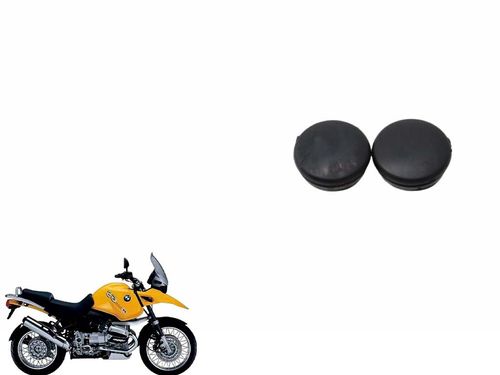 Acabamento Eixo Balança Bmw R 1150 Gs 00-03 Usad