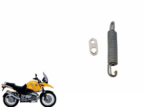 Mola Cavalete Descanso Lateral Bmw R 1150 Gs 00-03 Usad