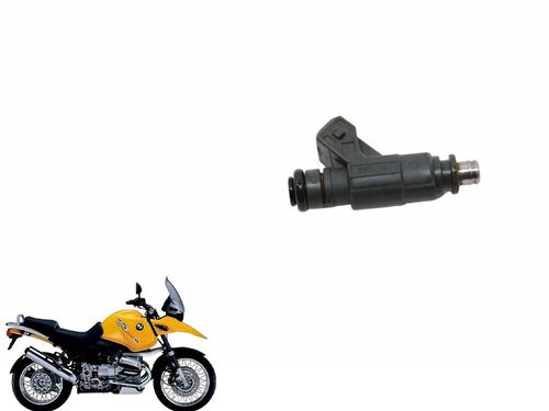 Bico Injetor Bmw R 1150 Gs R1150gs 00-03 Usad