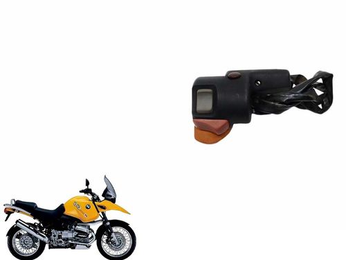 Chave Punho Luz Bmw R 1150 Gs R1150gs 00-03 Usad