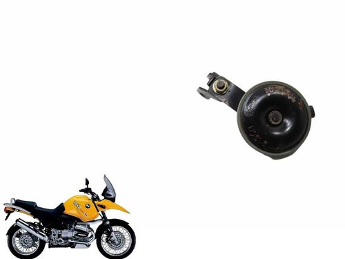 Buzina Bmw R 1150 Gs R1150gs 00-03 Usad