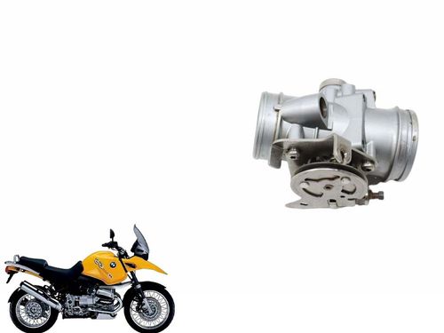 Corpo Injeção Direito Bmw R 1150 Gs 02-03 Usad