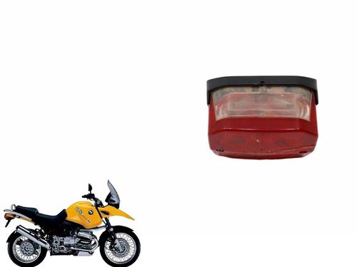 Lanterna Traseira Bmw R 1150 Gs R1150gs 00-03 Usad