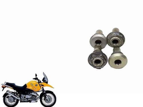 Parafuso / Eixo da Balança Bmw R 1150 Gs 00-03 Usad