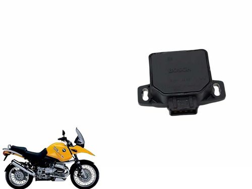 Sensor Tps Borboleta Bmw R 1150 Gs R1150gs 02-03 Usad