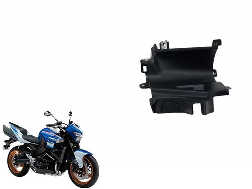 Acabamento Frontal Tanque Ld Suzuki B King 08-16 Usad